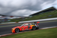 【SUPER GT 第5戦】GT300クラスもARTAがポール・トゥ・ウイン…高木真一とウォーキンショーのBMW M6が完勝 画像
