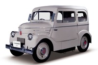 日産のEV、70周年…たま 電気自動車から リーフ 新型まで 画像