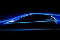 「ぶっちぎれ」日産の新たなブランドキャペーン 画像