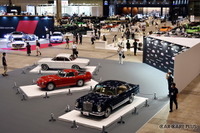 【オートモビルカウンシル2017】閉幕に想うあれやこれや 画像