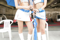 【Today's オートガール】レースクイーン写真蔵…Fニッポン 画像