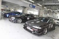 【夏休み】ミニバンやSUVも参加できる走行会「オールスタイルミーティング」…富士スピードウェイ 画像