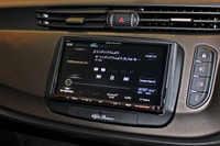 車内の音を良くするために「チューニング機能」を導入せよ!…メインユニット換装 画像