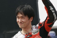 【もてぎ2&4レース2017】宇川徹、1999y NSR250 でタイムトラベルレースに登場へ 画像