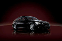 BMW 323iセダン に特別限定車を設定 画像