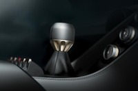 TVRの新型スポーツカー、MT採用 9月に初公開予定 画像