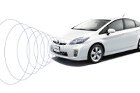 装置型式指定に「車両接近通報装置」を追加 10月上旬から 画像