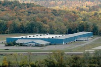 日野、米工場で10周年記念式典…中型トラックの生産拠点 画像
