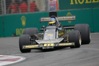 【鈴鹿サウンド・オブ・エンジン2017】ヒストリックF1マシン、13台がデモ走行予定 画像