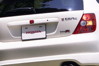 ホンダのイギリス新工場で、あの『Type-R』生産開始!! 画像