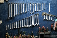 ネットで買ったパーツを最寄りの整備工場で取付ける…サービス込みで販売 画像