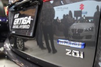 【インドネシアモーターショー2017】スズキからディーゼルハイブリッドが登場 画像