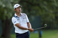 【新聞ウォッチ】男子ゴルフの全米プロ、松山英樹選手、初のメジャー制覇逃す 画像