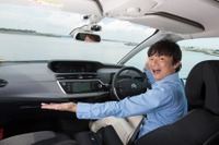 【個性派ミニバン比較 第2回】やっぱり3列目で選ぶ?シートアレンジ・使い勝手は…岡本幸一郎 画像