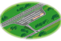 【伊東大厚のトラフィック計量学】ETC今昔物語 その2…高速道路を利用しやすく 画像