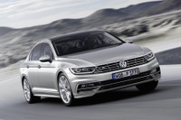 VW パサート、 ゴルファー向けマーケティング活動強化…PING Gフェス!出展へ 画像