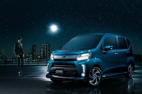 【ダイハツ ムーヴ 改良新型】先進装備の進化がもたらした“意外な”恩恵とは 画像
