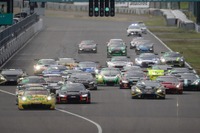欧州GTレース、富士で開催…ブランパンGTシリーズ 8月19~20日 画像