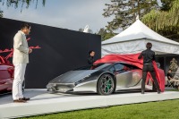 KEN OKUYAMA、「Kode ゼロ」発表…700馬力のスーパーカーは1台限り 画像