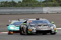 【ランボルギーニ スーパートロフェオ】日本だけ2戦開催は重要市場のため 画像