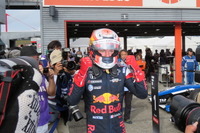 【スーパーフォーミュラ 第4戦】“F1レッドブルJr.”の新人ピエール・ガスリーが初優勝…2位に可夢偉 画像