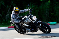 【BMW R nineT スクランブラー 試乗】気負わず乗れる普段着のような相棒…青木タカオ 画像