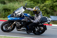 【BMW R1200GS スタイルラリー 試乗】湧き出る冒険心が抑えられない…青木タカオ 画像