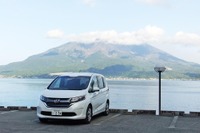 【ホンダ フリード 3800km試乗 後編】「あえて王道を外す」独自性は影をひそめたが…井元康一郎 画像
