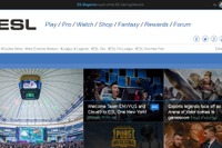 メルセデスベンツ、eスポーツ市場に参入…ESLと提携 画像
