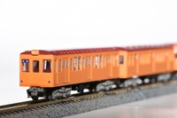 銀座線の赤屋根2000形「鉄コレ」に…東京メトロ、9月1日から先行販売 画像