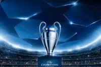 UEFAチャンピオンズリーグ優勝トロフィ展示 8月26-28日 画像
