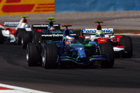 【ホンダF1】日本GPに向け、大幅アップグレード 画像