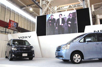 トヨタ、国内販売で1年ぶりプラス…8月実績 画像