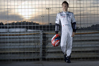 【トヨタF1】ラルフの後任に中嶋一貴? 画像