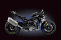 ライダーにやさしくなればなるほど速い…スズキ GSX-R1000R 新型車体開発者【インタビュー】 画像