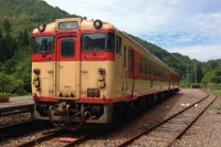 飯山線の急行『野沢』復活…JR東日本、全通88周年で記念運転 9月9・10日 画像