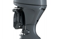 ヤマハ発動機、軽量・コンパクト設計の4ストローク船外機を販売 画像