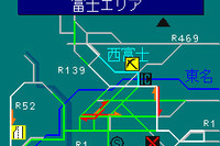 長崎県と佐賀県でVICS開始、モニターを募集中 画像