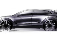 ポルシェ カイエン 新型、デビューをライブ配信 8月29日 画像