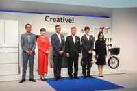 パナソニック、2つのチェンジで次の100年を切り拓く---13種類の家電製品を発表 画像