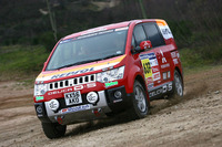 モータースポーツジャパン2007、出品車両 画像