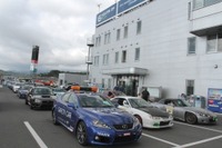 FISCO会員対象のサーキットトライアル第2戦、参加者を募集　9月23日開催 画像