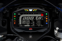 走るタコメーターでますます熱い…スズキ GSX-R1000R 新型車体電装設計担当者【インタビュー】 画像