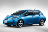 ルノー日産と東風汽車、新合弁設立…新型EV共同開発へ 画像