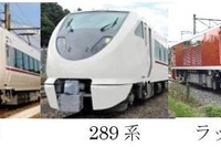 JR西日本福知山電車区で体験型イベント…特別送迎列車も運行 10月28日 画像
