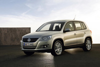 【フランクフルトモーターショー07】VW 世界初公開モデル8車種 画像