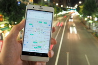 空き駐車場をネット経由で貸し借りできる!…駐車場シェアサービス「akippa」 画像