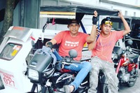 マニラの交通渋滞はなぜ? 渋滞が生んだ国民性【引っ越しました】 画像