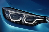 BMW、デイタイムランニングライトを標準化---アウディに続き 画像