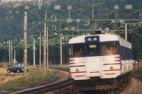 今度の115系は「白・青・赤」…JR東日本「一次新潟色」も復刻 画像